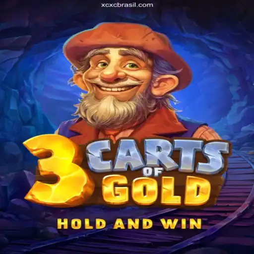 Discover the Adventurous World of 3cartsOfGold