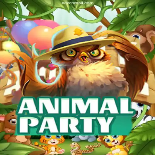 Explore the Vibrant World of AnimalParty