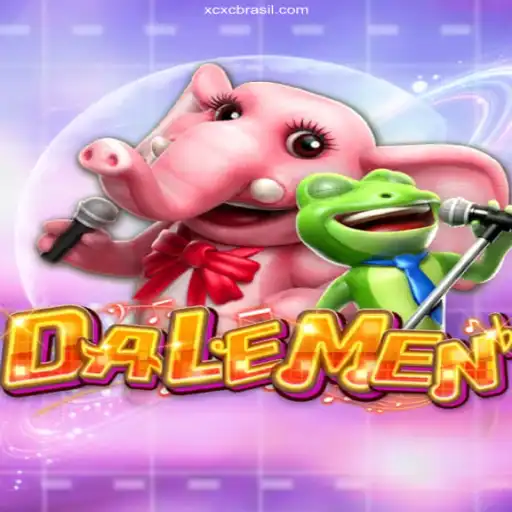 A Deep Dive into DALEMEN: The Thrilling World of Advanced Strategy Gaming