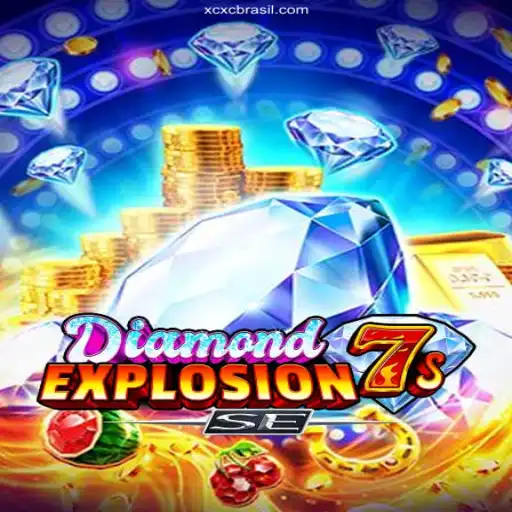 Explore the Thrilling World of DiamondExplosion7sSE: Where Gaming Meets Glamour