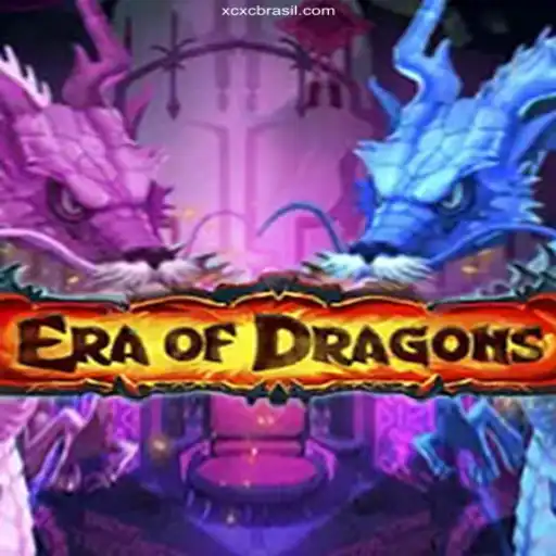 EraOfDragons: The Immersive Fantasy Adventure