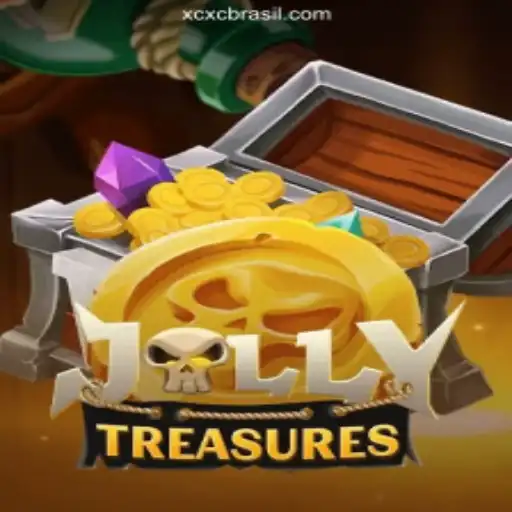 Explore JollyTreasures: An Exciting Adventure in the World of XCXC.COM Brasil