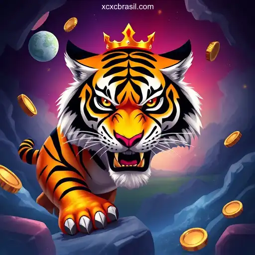 Lucky Tiger Games