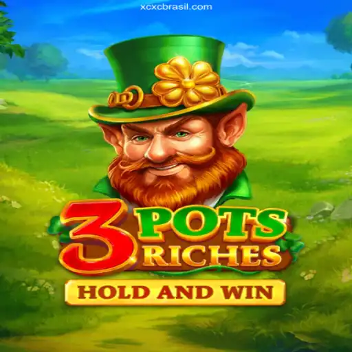 Exploring the Excitement of 3potsRiches: A Dive into XCXC.COM Brasil's Premier Gaming Experience