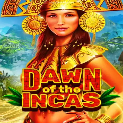 Discover the Adventure of DawnoftheIncas: A Captivating Online Slot Game