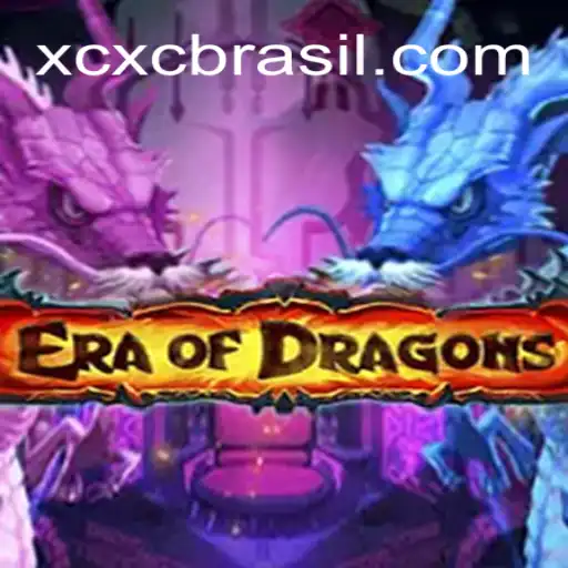 EraOfDragons: The Immersive Fantasy Adventure