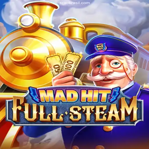 Exploring MadHitFullSteam: An Immersive Arcade Adventure