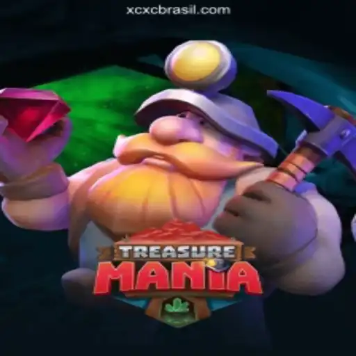 TreasureMania: A Dive into the Thrilling World of Online Casino Games