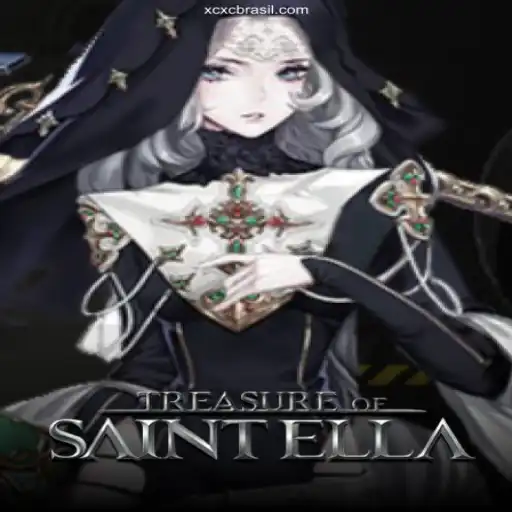 Discovering TreasureofSaintElla: An Immersive Journey into Online Gaming